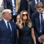 Melania Trump's Unexpected Stance Shakes GOP's Abortion Debate Dynamics