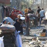 Humanitarian Aid Hijacked: Exploring the Ethical Dilemma and Tactical Impacts