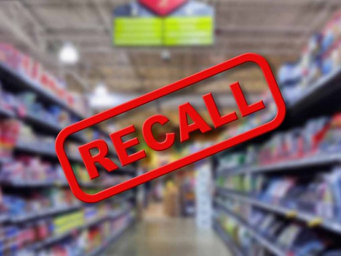 Popular Falafel Bites Recalled Amid Health Concerns – What You Need To ...