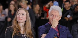 Former President's Narrative Under Scrutiny: What Did Clinton Really Say?