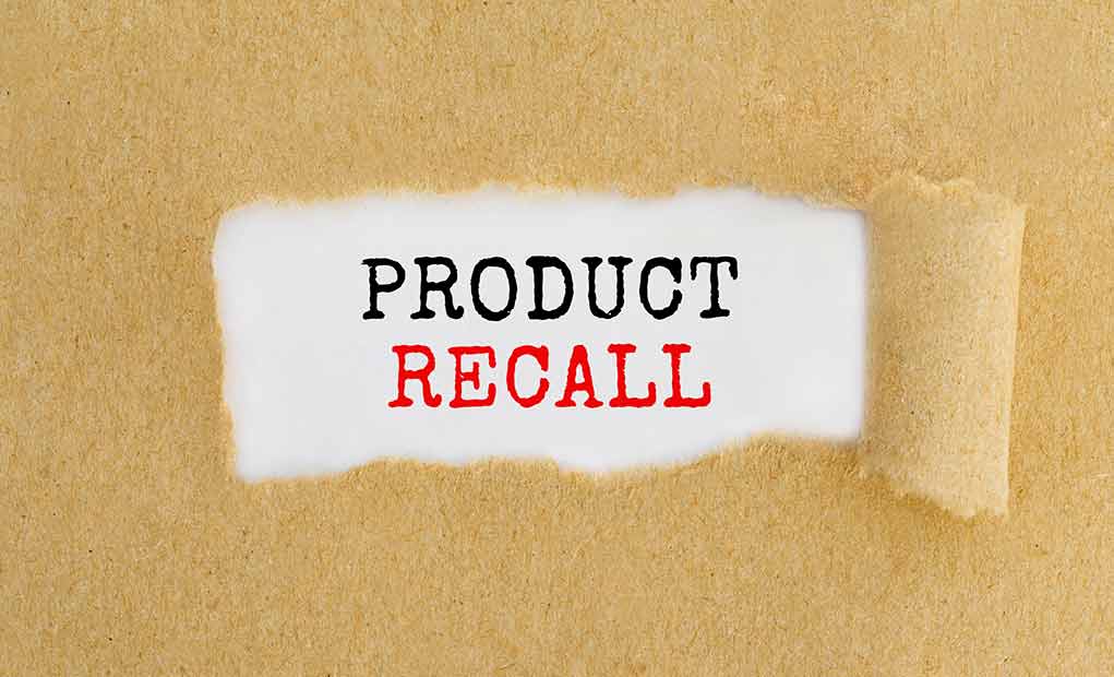Health Alert Triggers Nationwide Recall of Popular Mac & Cheese Brand