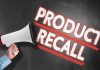 recall