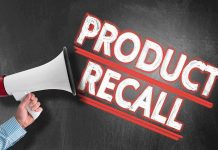 recall