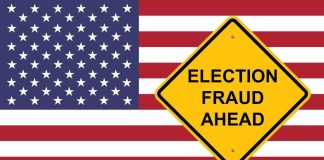 election fraud