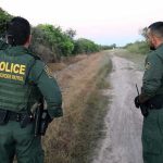 Border