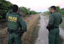 Border