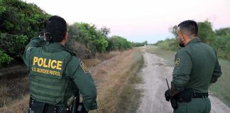 Border