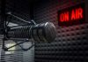 microphone