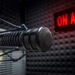 microphone