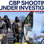 Former police chief speaks after federal agents involved in