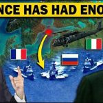 Russian Shadow Ship Spotted on Mediterranean Sea