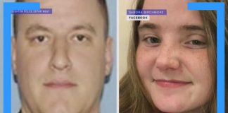 Trial date set for ex-Massachusetts cop accused of killing