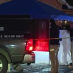 Woman found dead in Logan County trash can identified as