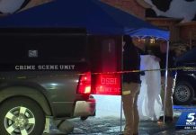 Mother Found in Trash Can—Son ARRESTED Woman found dead in Logan County trash can identified as