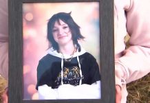 Young Lives Lost in Unthinkable Rampage A family mourns daughter killed in Canada school shooting