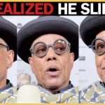 Deaths Ignite MASSIVE Hollywood War on ICE Breaking Bad Actor Calls for Revolution: "They Can't Take