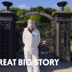 Duchess Unleashes Deadly Garden Enter the Deadliest Garden in the World