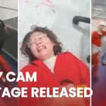 Sledgehammer Protest Verdict STUNS Britain JAW-DROPPING bodycam footage shows activist accused of