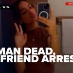 'Please don't shoot me': Missing Wisconsin woman's body