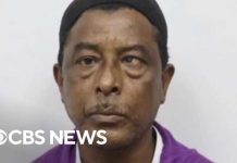 Blind Refugee ABANDONED in Blizzard—Found DEAD Refugee found dead after being released from Border Patrol