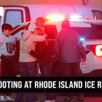 Rhode Island police identify suspect in shooting that left 3