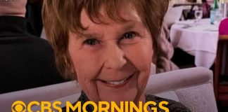 Sheriff says he believes Savannah Guthrie's mom was