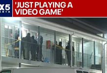 Teen killed by bullet through motel wall; arrest made