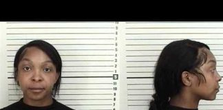 Georgia woman charged with murder after taking abortion