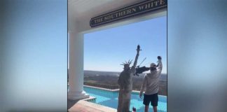 Investigation underway after Army helicopters seen flying near