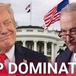 Democratic Civil War Erupts — Leaders Attacked