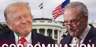 Democratic Civil War Erupts — Leaders Attacked