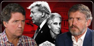 Epstein Files Showdown Splits House GOP