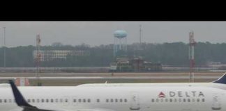 Jet Fuel Shock Slams Major Airlines