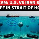 Navy OUTRUN in Hormuz