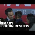 Outsider Shock: Ramaswamy Takes Ohio GOP