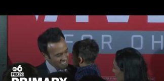 Outsider Shock: Ramaswamy Takes Ohio GOP