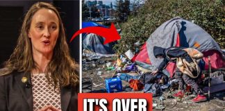 Seattle Mayor MOCKS Fleeing Millionaires—City Implodes