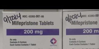 State vs. Federal Showdown: Abortion Pill Battle