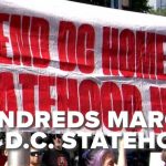 Trump Impeachment Push: Thousands Storm Capitol