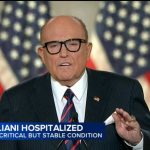 Trump UNLEASHES on Democrats Over Giuliani Crisis
