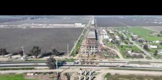 Cost of California's High-Speed Rail project soars again