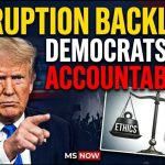 Democrats’ Risky Trump-Centric Strategy: Will It Backfire? Trump Corruption Backlash: Democrats Pivot to Accountability for 2026 Midterms