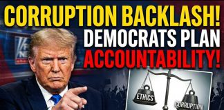 Democrats’ Risky Trump-Centric Strategy: Will It Backfire? Trump Corruption Backlash: Democrats Pivot to Accountability for 2026 Midterms