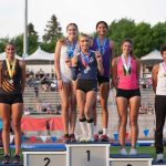 Transgender athlete wins 2 girls events at California track and field finals
