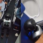 Man Buys Plane Ticket For Robot