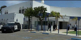San Diego leaders condemn hate speech and violence following mosque shooting | NBC 7 San Diego