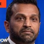 EXCLUSIVE: Kash Patel in PANIC MODE over leaks, orders POLYGRAPHS for dozens of staff members