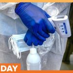 WHO Sounds the Alarm on Potential Spread of Ebola Outbreak