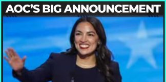 Is AOC ACTUALLY Going To Do It?