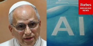 Pope's AI Warning: Humanity At Risk